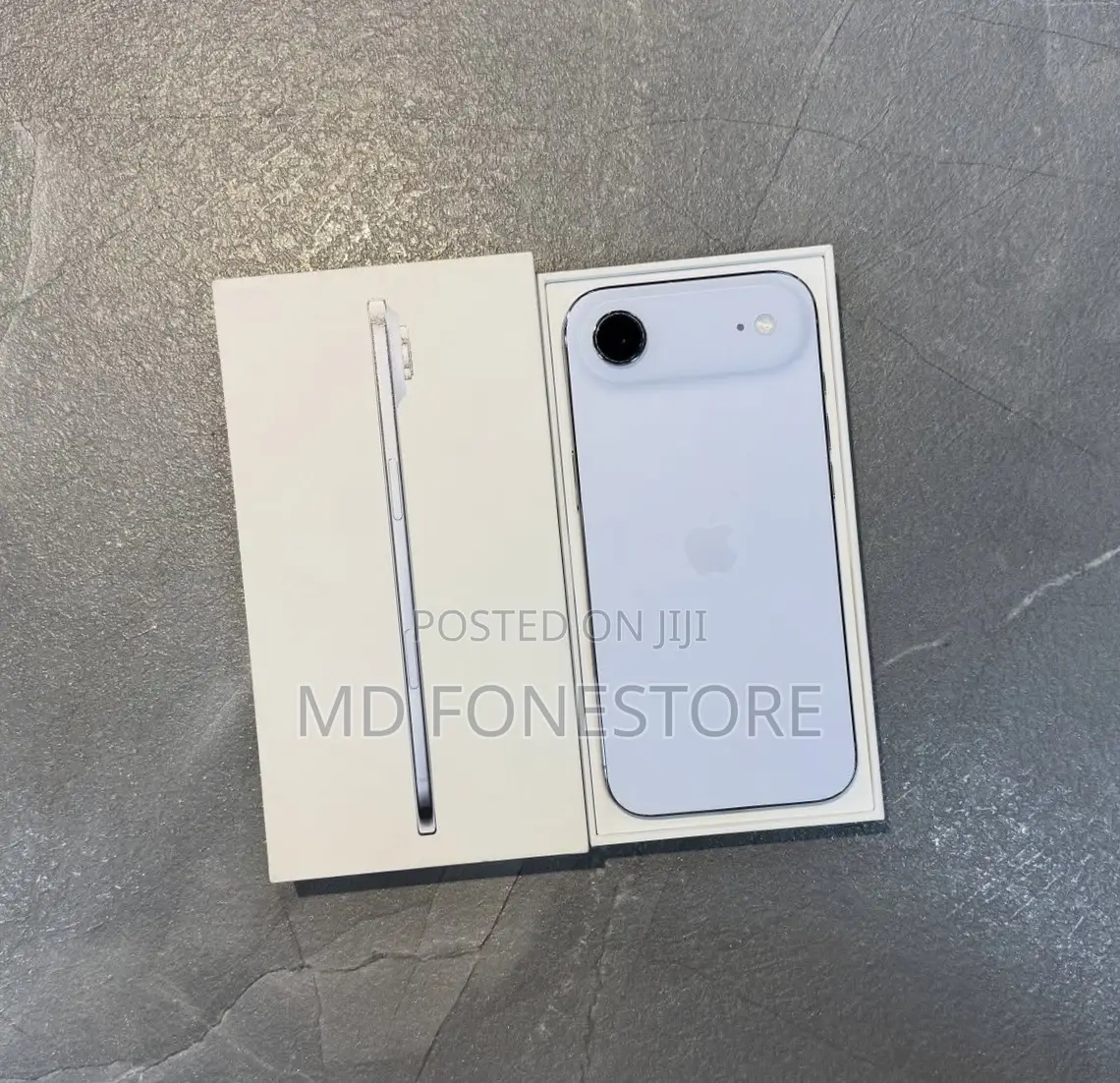 New Apple iPhone Air 256 GB Blue