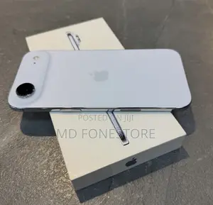 New Apple iPhone Air 256 GB Blue