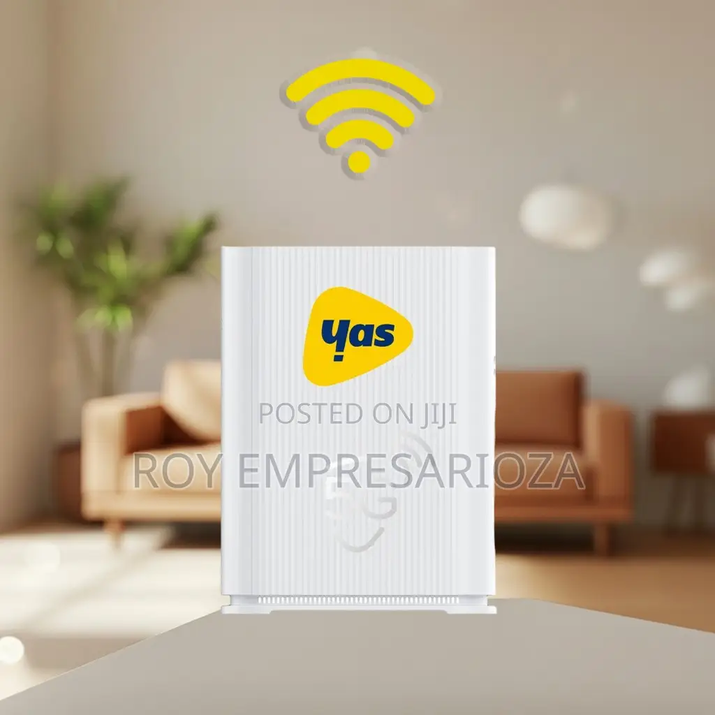 5g Wifi Internet