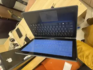 Laptop HP ProBook 11 x360 G3 EE 4GB Intel SSD 128GB