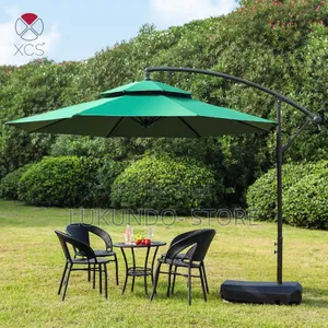 Outdoor Umbrella