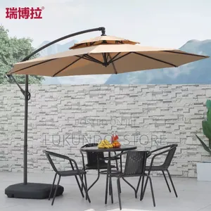 Outdoor Umbrella