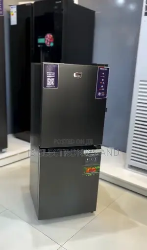 Mr Uk Fridge Liter 140 Combi Energy Saving Original