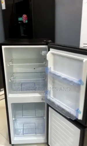 Mr Uk Fridge Liter 140 Combi Energy Saving Original
