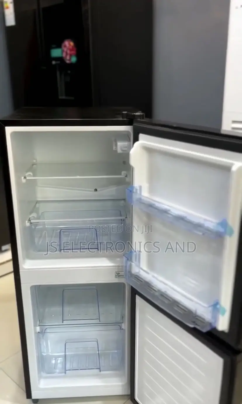 Mr Uk Fridge Liter 140 Combi Energy Saving Original