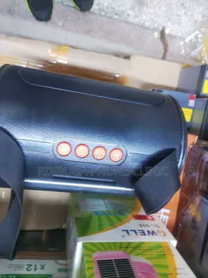 Bloototh Speaker/Radio