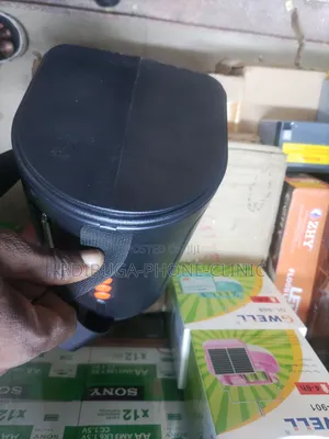 Bloototh Speaker/Radio
