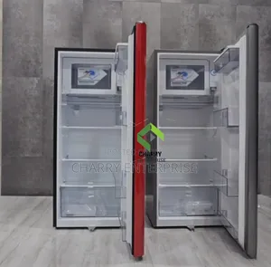 Hisense Single Door Fridge With Water Dispenser
177l