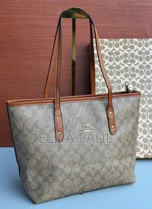Coach Handbag