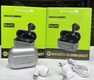 Calus Smart Life Blue P12