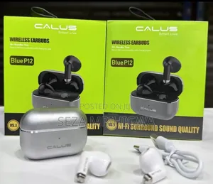 Calus Smart Life Blue P12