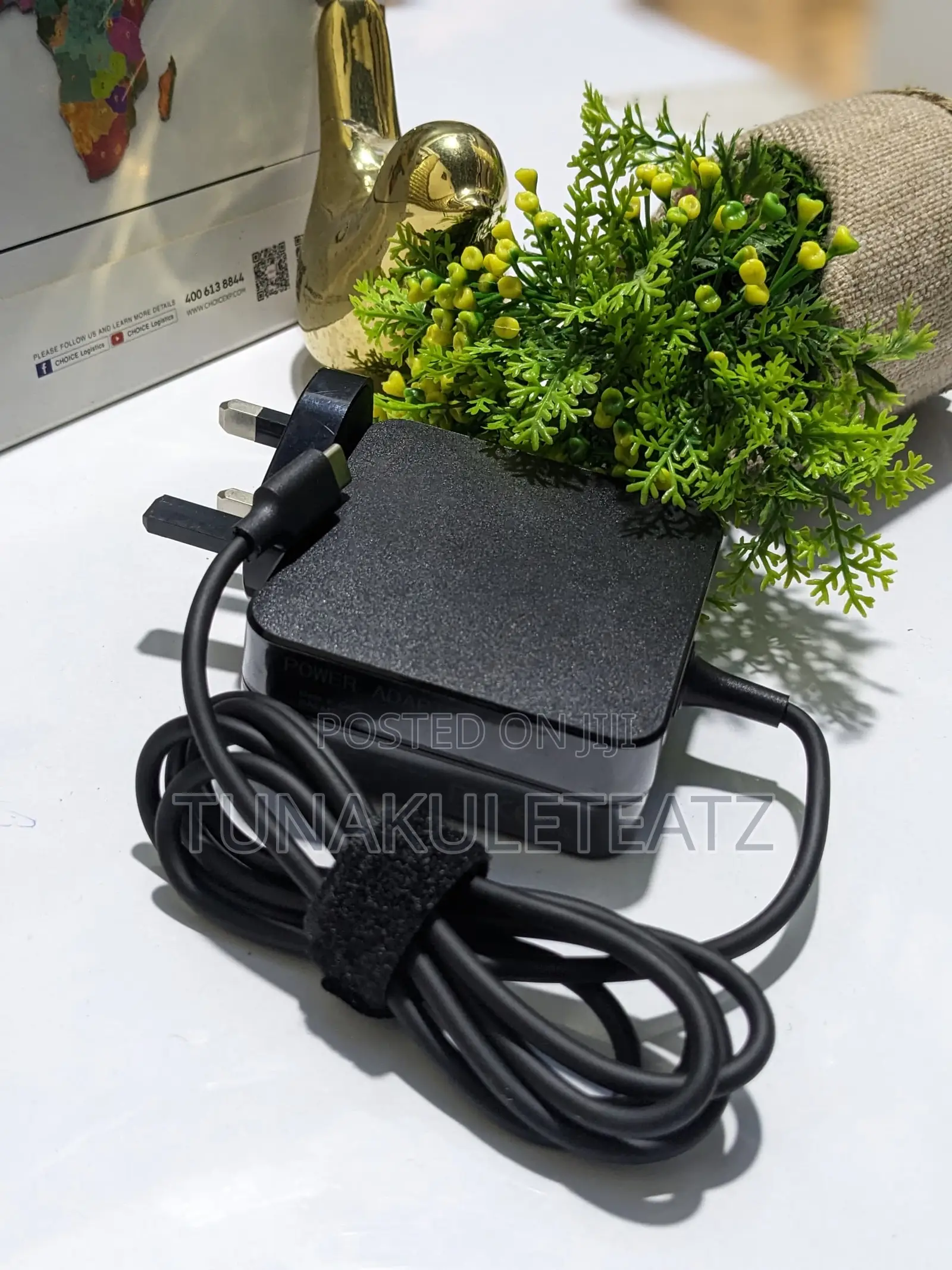 Type C Universal Adapter