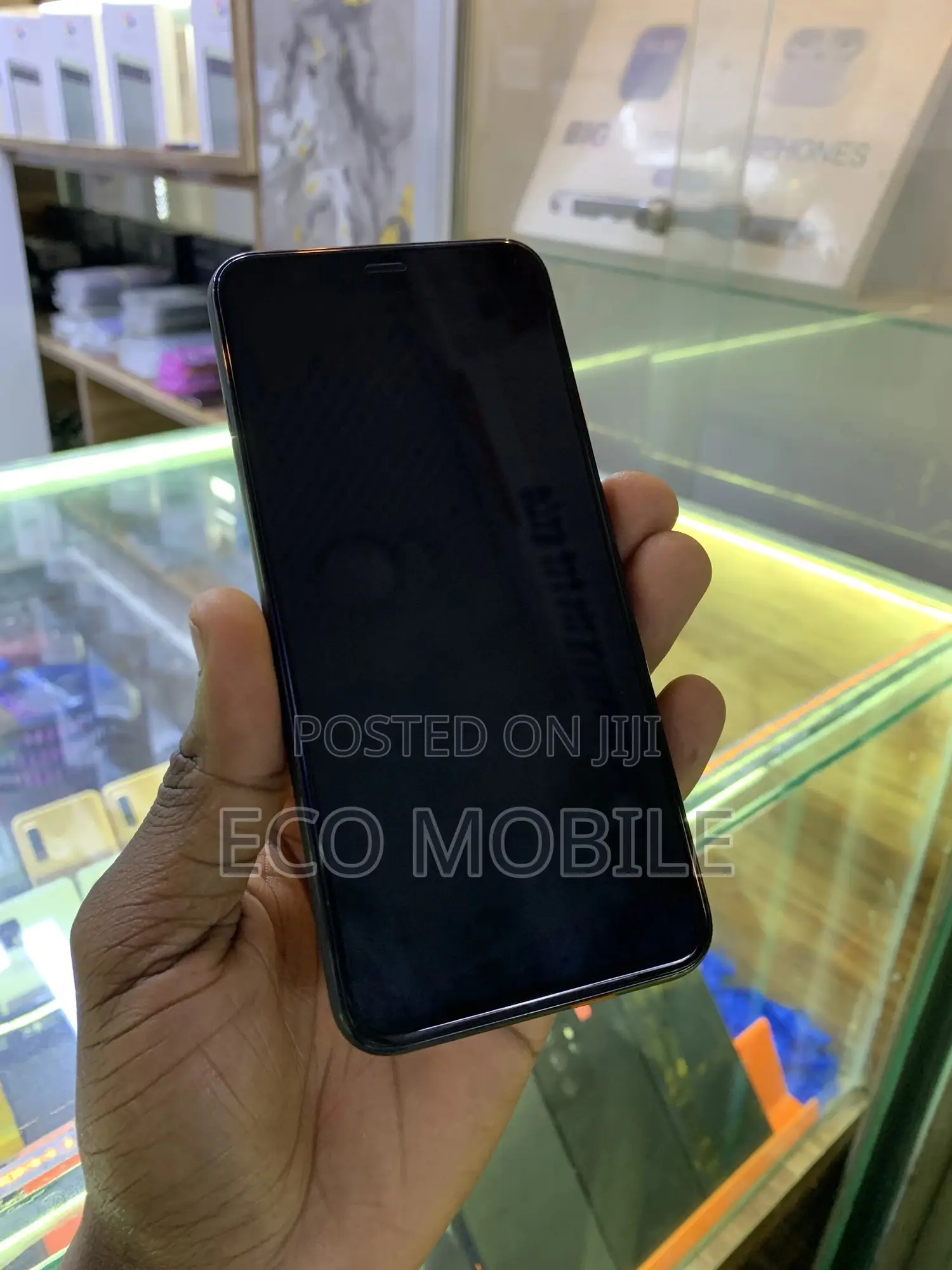 Google Pixel 4 64 GB Orange