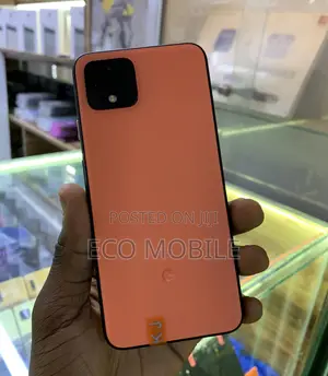 Google Pixel 4 64 GB Orange