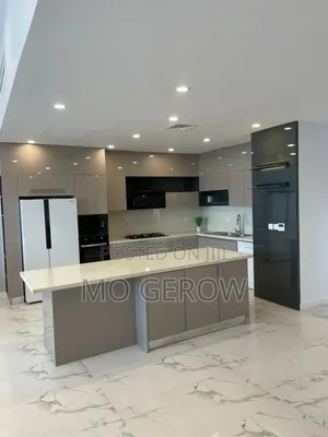 Furnished 4bdrm Apartment in Mo Real Estate, Masaki for sale