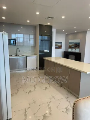 Furnished 4bdrm Apartment in Mo Real Estate, Masaki for sale