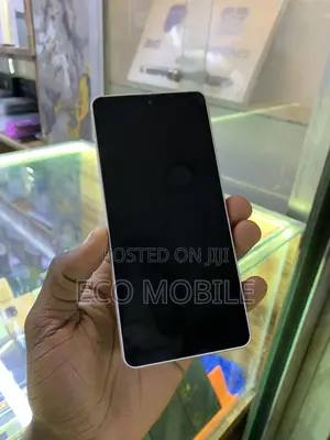 Sharp Aquos Sense 8 128 GB White