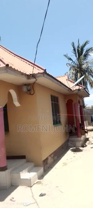 4bdrm House in Tanzania Daresalaam, Ilala for sale