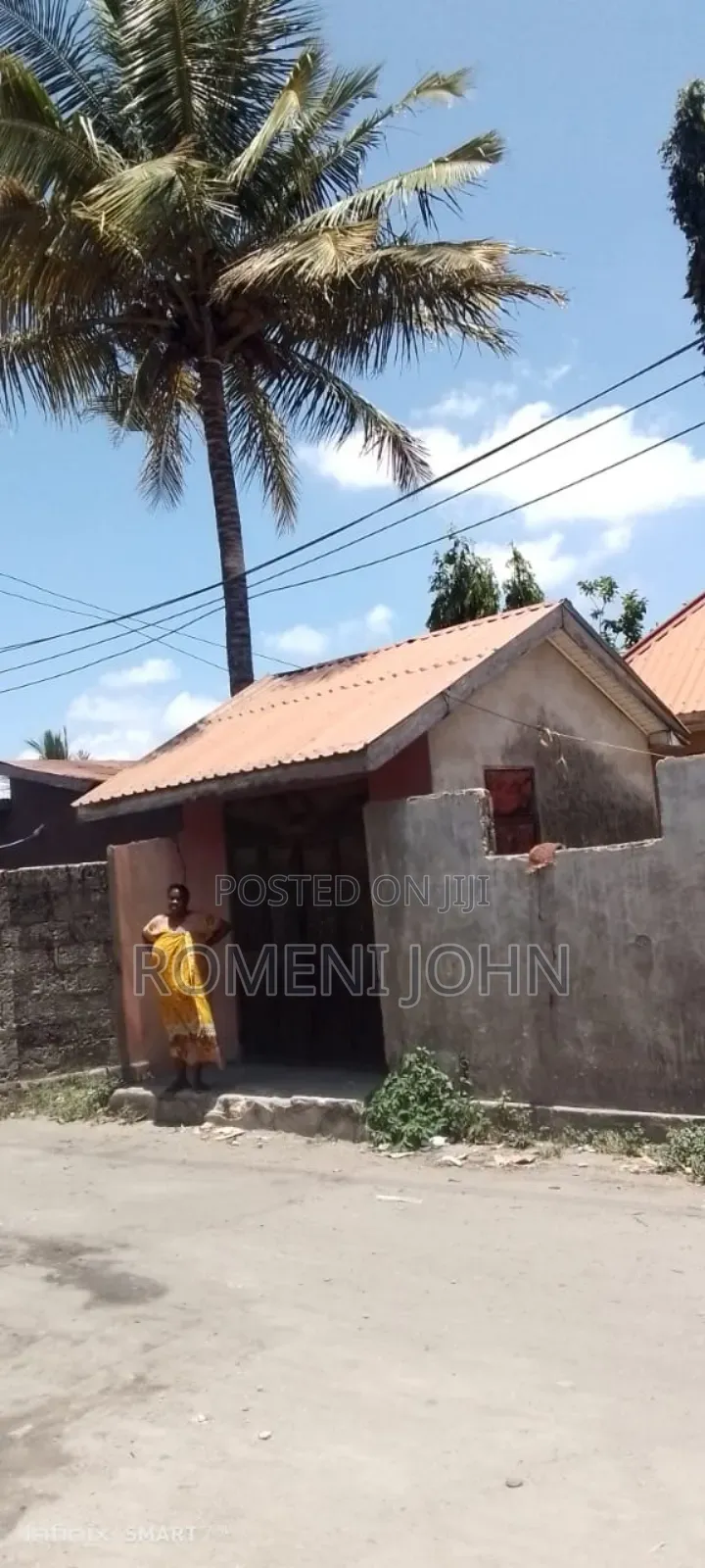 4bdrm House in Tanzania Daresalaam, Ilala for sale