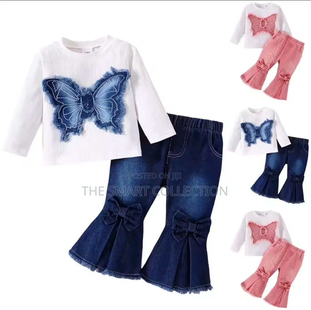 Quality Two Pieces for Kids