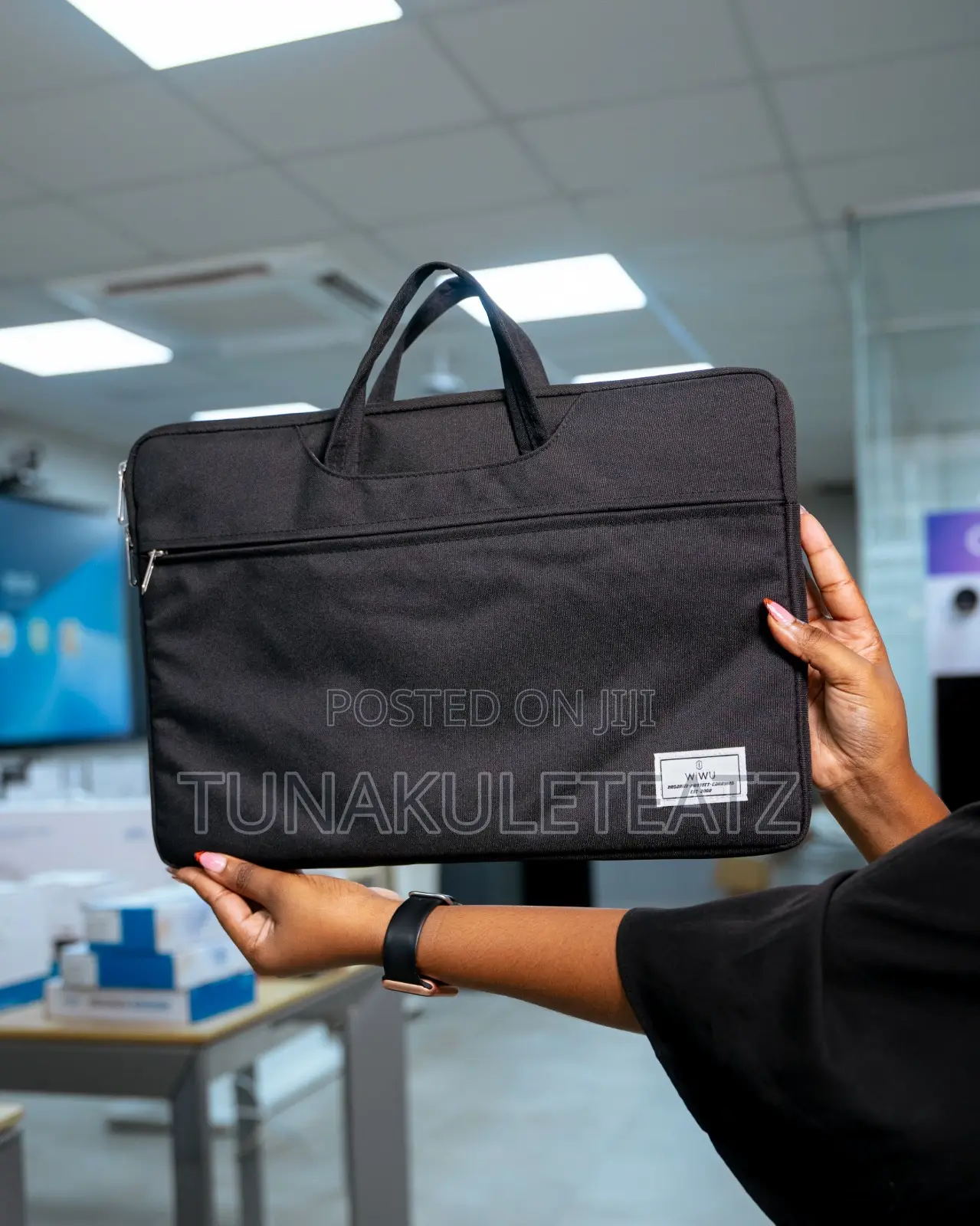 Wiwu Vivi Laptop Handbag