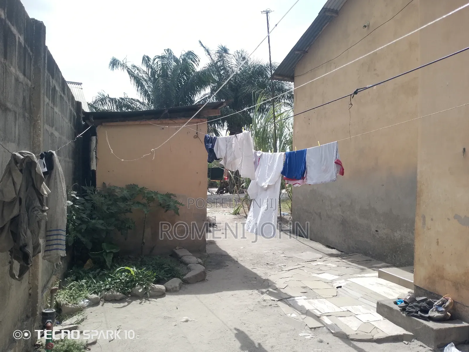 5bdrm House in Tanzania Daresalaam, Ilala for sale