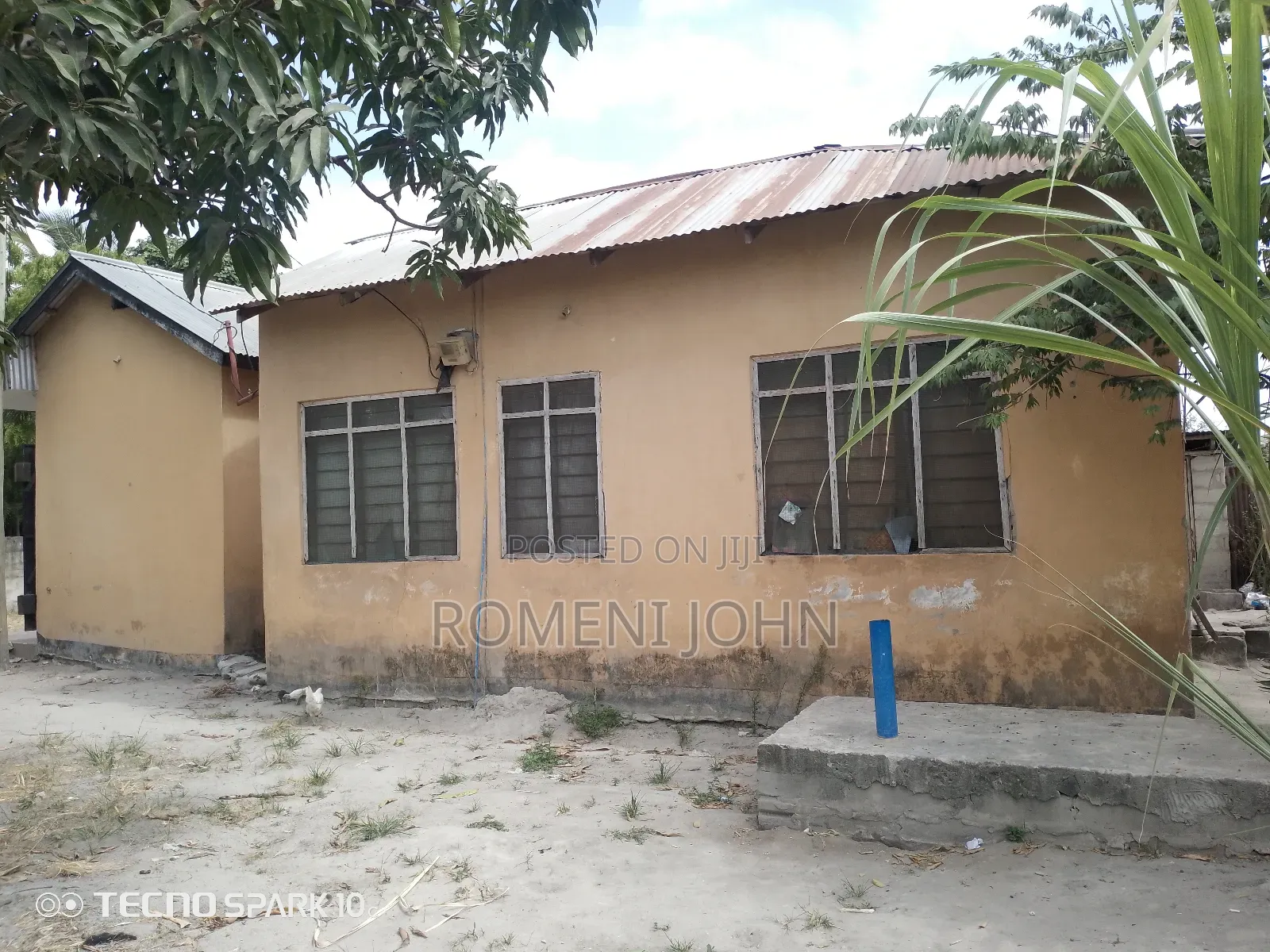 5bdrm House in Tanzania Daresalaam, Ilala for sale