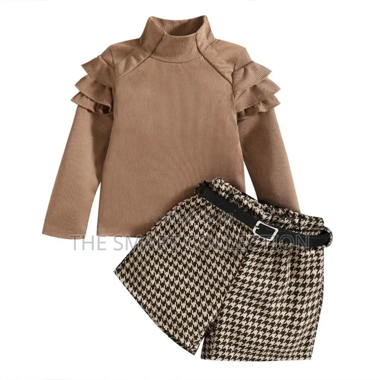 Rick Kids Fashion Dress