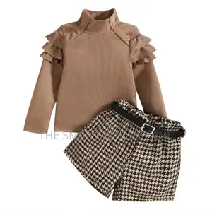 Rick Kids Fashion Dress