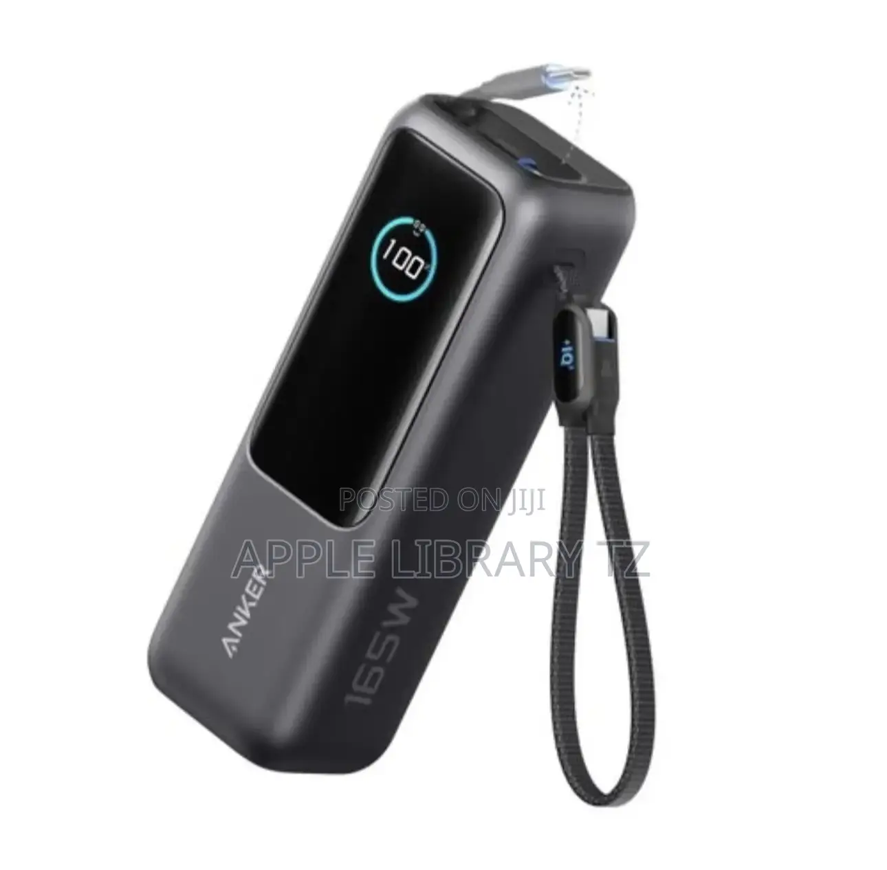 Anker Power Bank Multidevice