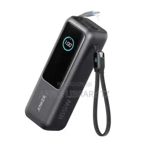 Anker Power Bank Multidevice
