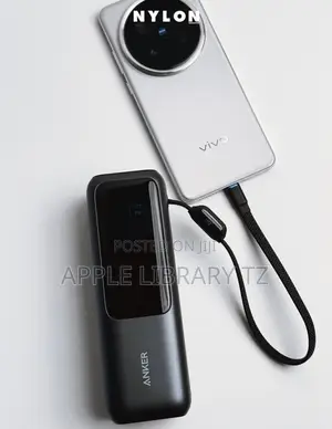 Anker Power Bank Multidevice