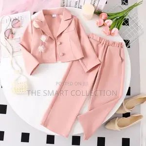 Kids Two PCS Suit