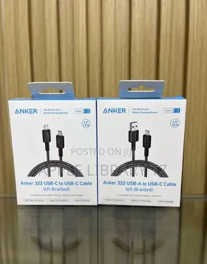 Anker 544 Special Cable C-C Usb