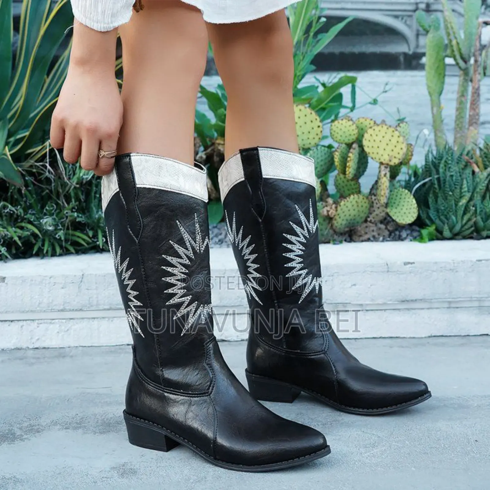 New Boots Classic Men