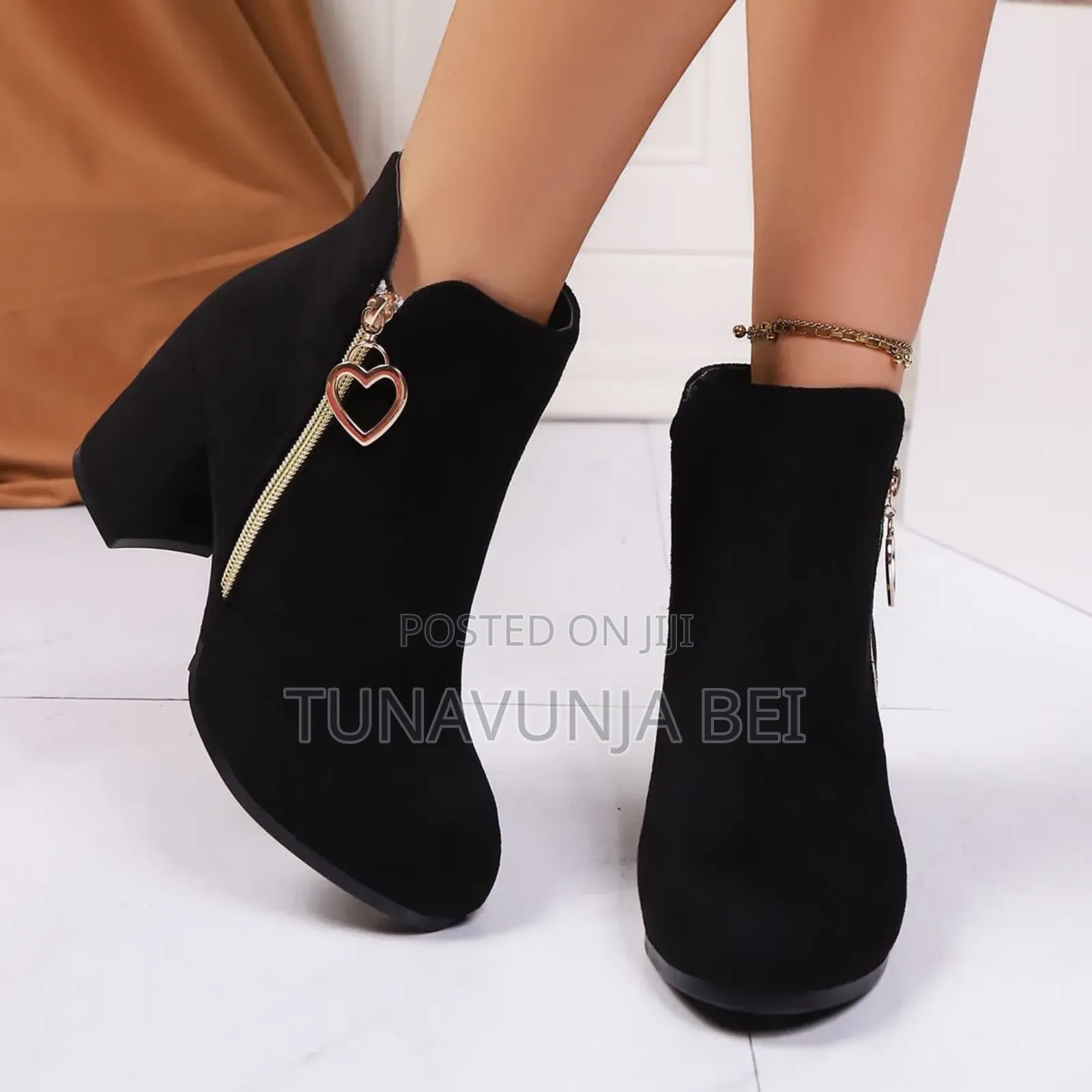 New Boots Classic Men