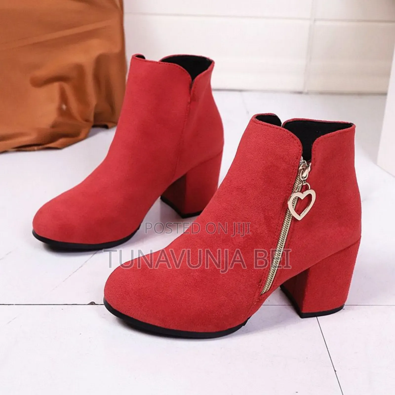 New Boots Classic Men