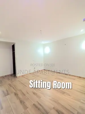 1bdrm Apartment in Unde Apartments, Kunduchi for rent
