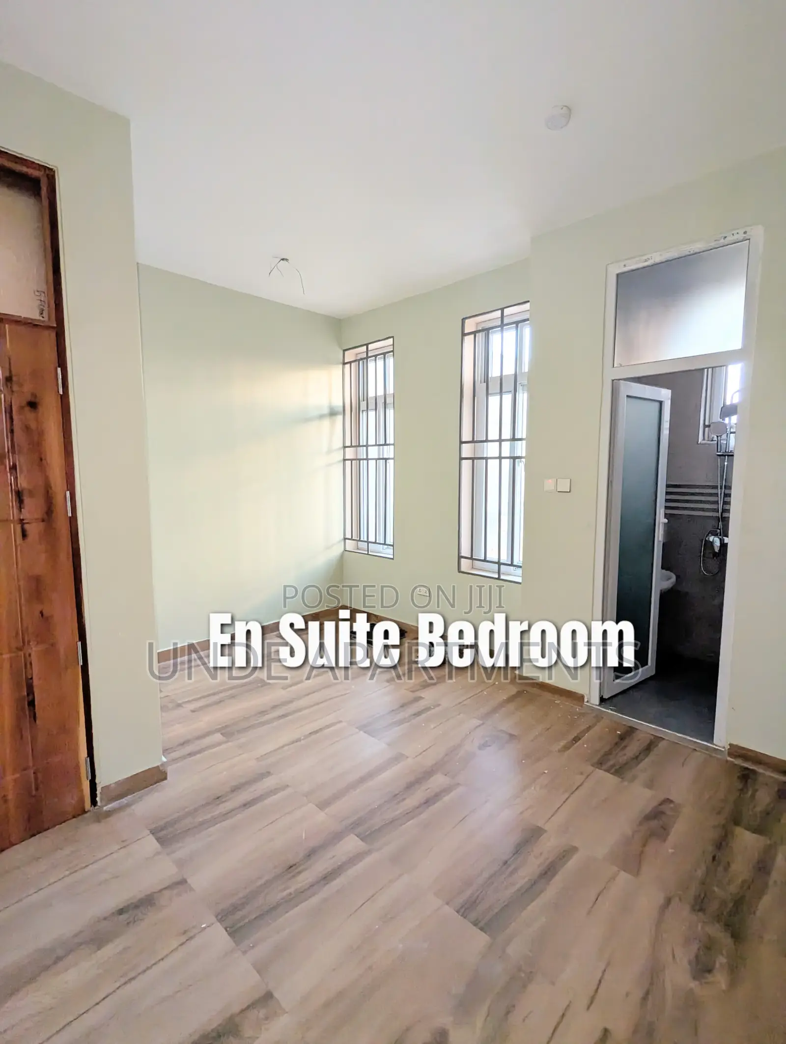 1bdrm Apartment in Unde Apartments, Kunduchi for rent