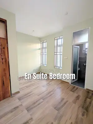 1bdrm Apartment in Unde Apartments, Kunduchi for rent