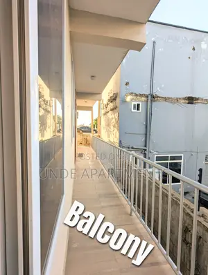 1bdrm Apartment in Unde Apartments, Kunduchi for rent