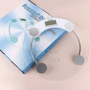 Personal Scale Available