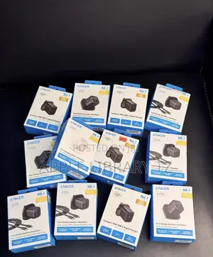 Anker Genuine 25w Adapter
