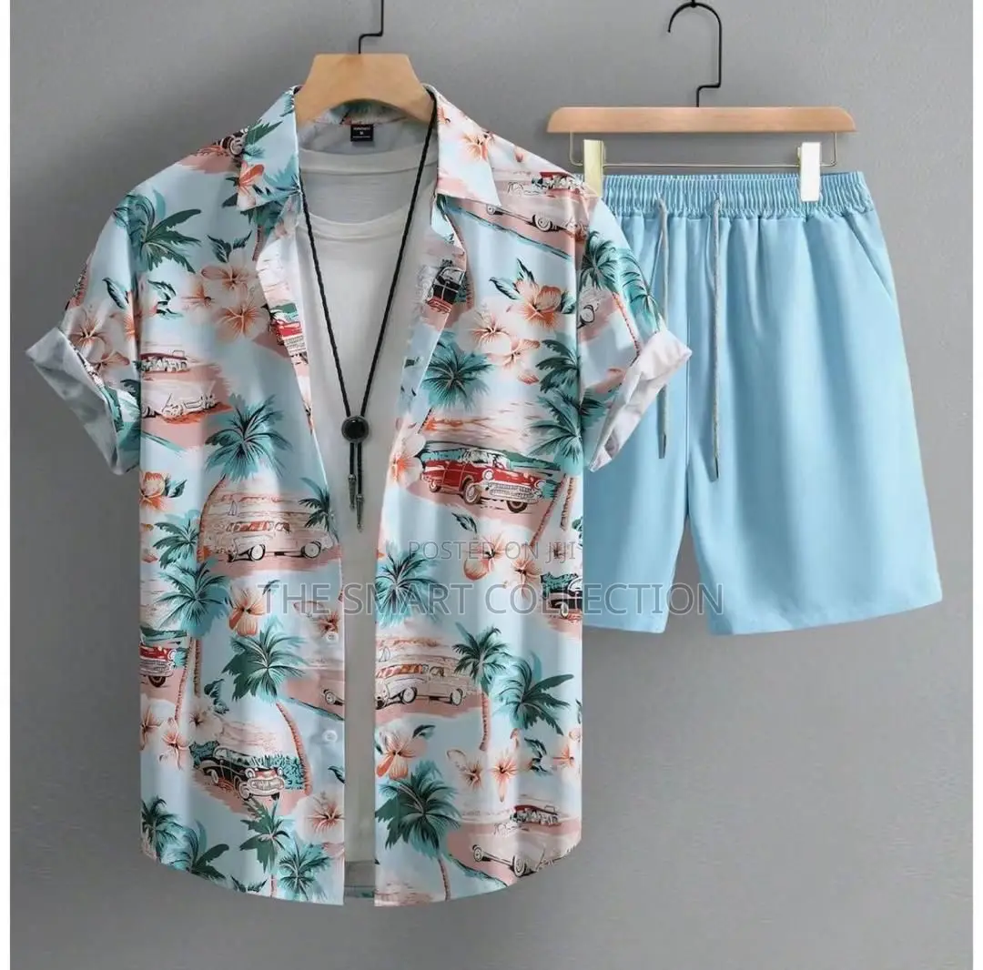 Beach Wear 2pcs