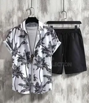 Beach Wear 2pcs