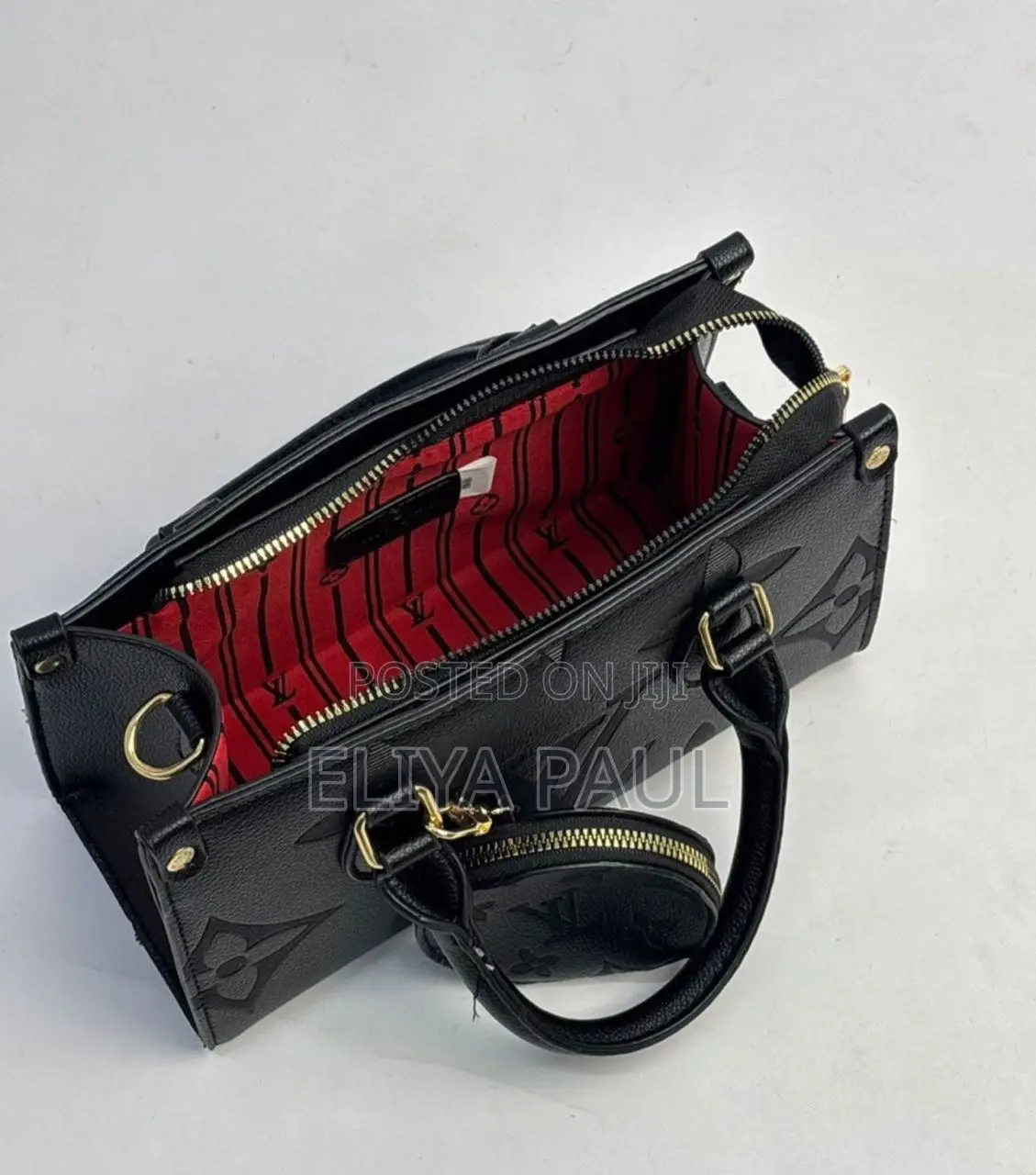 Louis Vuitton