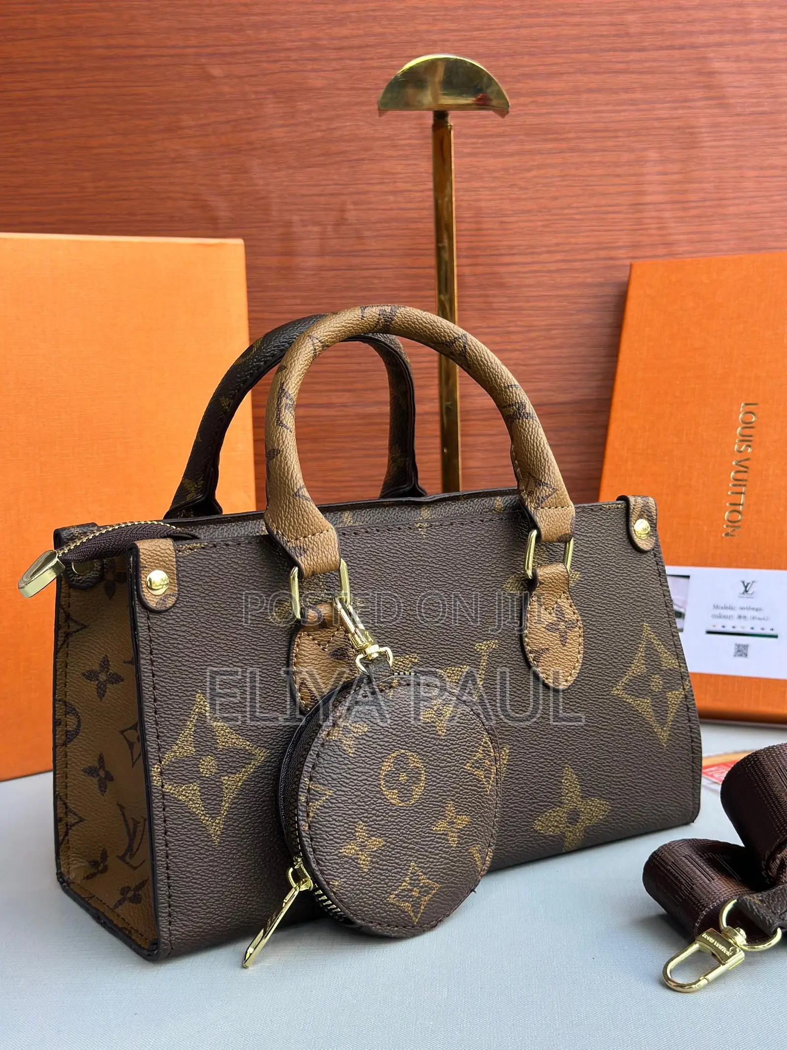 Louis Vuitton