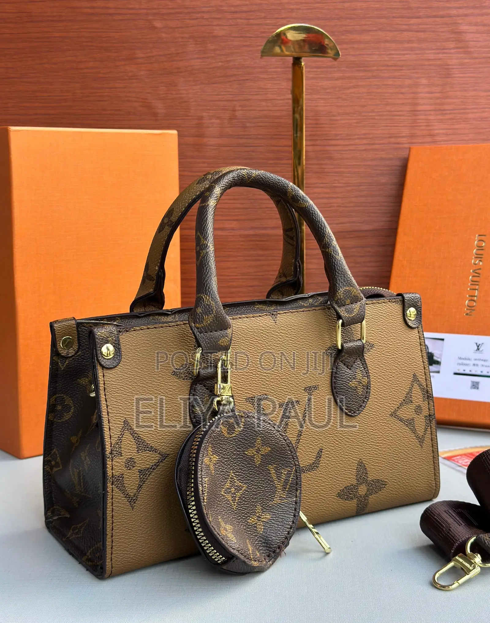 Louis Vuitton