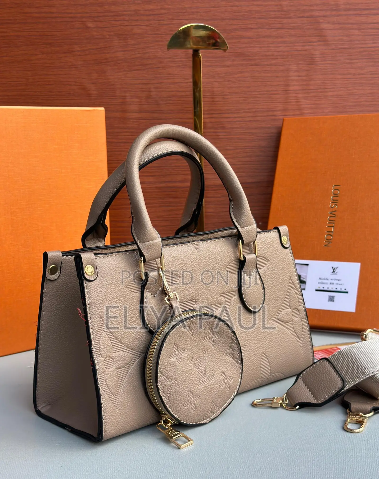 Louis Vuitton