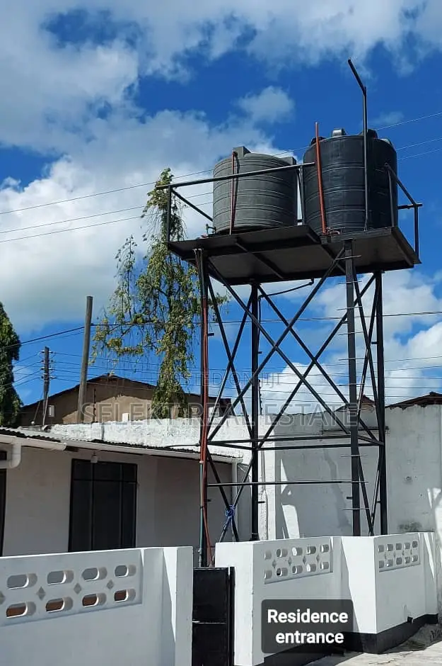 Keko Industrial Area: Warehouse Space for Rent!